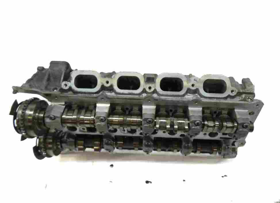 Thumbnail 7: 10-13 LR4 RANGE ROVER SPORT L320 L322 L405 5.0L ENGINE LEFT DRIVER CYLINDER HEAD