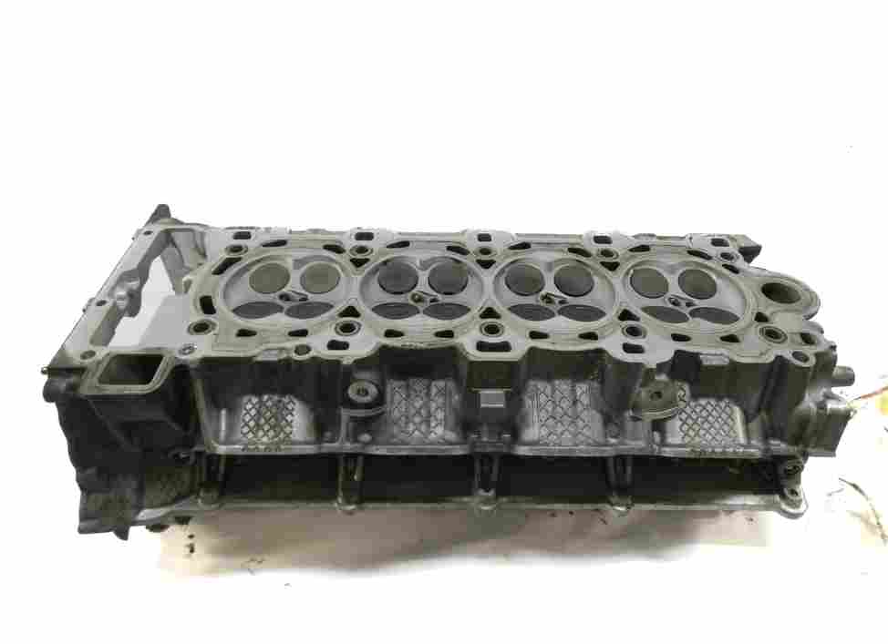 Thumbnail 8: 10-13 LR4 RANGE ROVER SPORT L320 L322 L405 5.0L ENGINE LEFT DRIVER CYLINDER HEAD