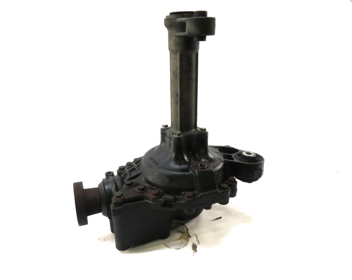 06-13 LR4 RANGE ROVER SPORT L320 (4.2L / 5.0L) FRONT DIFFERENTIAL CARRIER (3.54)