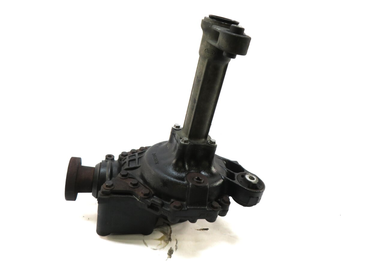 Thumbnail 2: 06-13 LR4 RANGE ROVER SPORT L320 (4.2L / 5.0L) FRONT DIFFERENTIAL CARRIER (3.54)