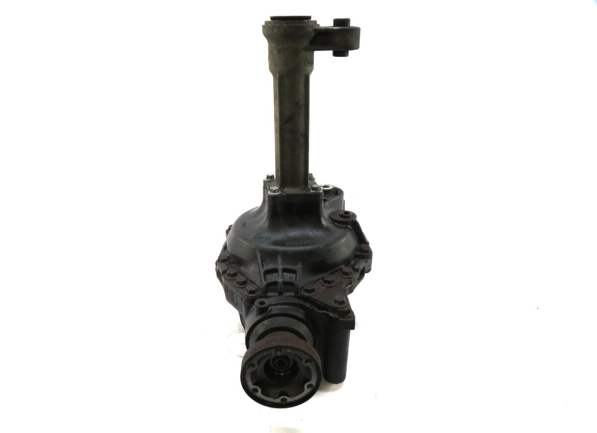 Thumbnail 3: 06-13 LR4 RANGE ROVER SPORT L320 (4.2L / 5.0L) FRONT DIFFERENTIAL CARRIER (3.54)