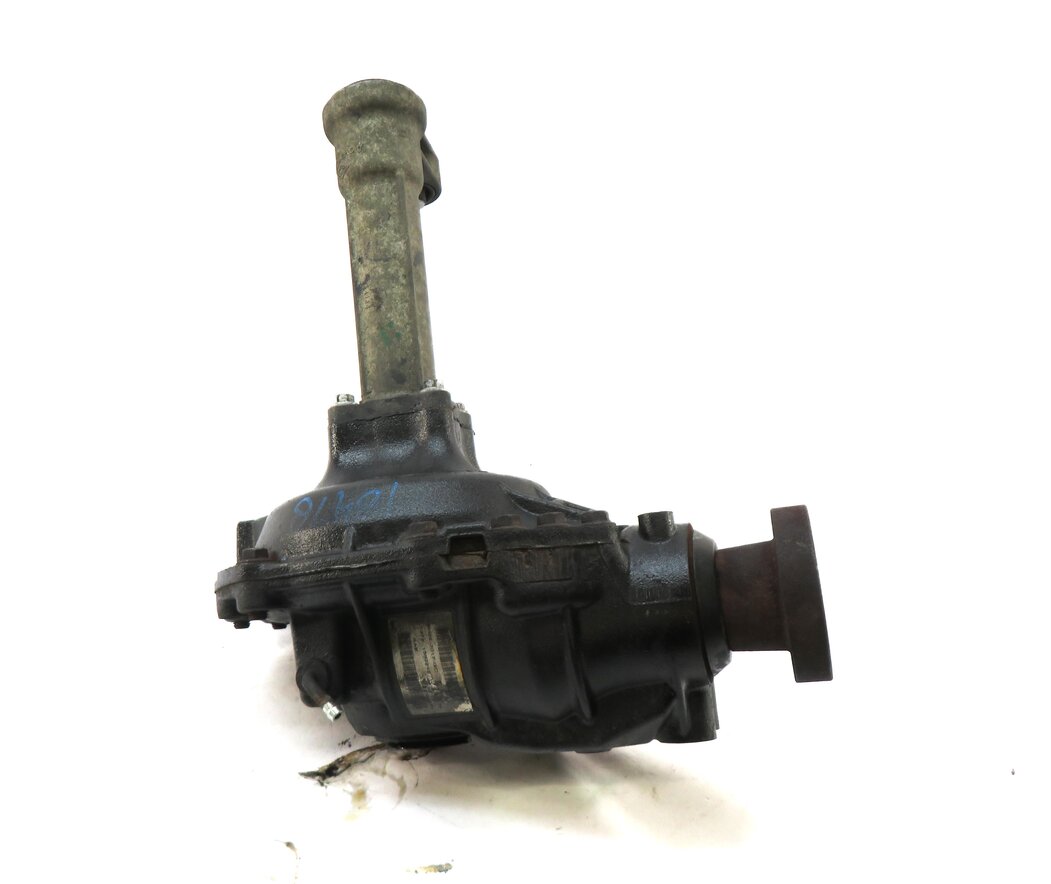Thumbnail 4: 06-13 LR4 RANGE ROVER SPORT L320 (4.2L / 5.0L) FRONT DIFFERENTIAL CARRIER (3.54)