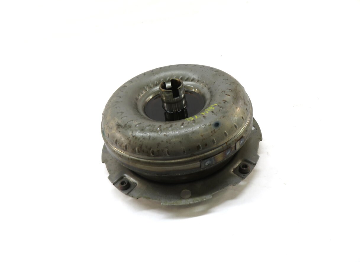 10-13 LAND ROVER LR4 / RANGE ROVER SPORT (L320) TRANSMISSION TORQUE CONVERTER