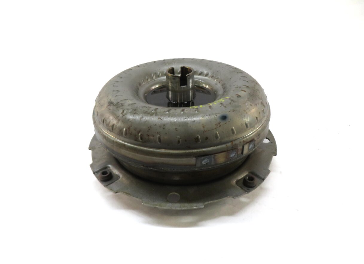 Thumbnail 2: 10-13 LAND ROVER LR4 / RANGE ROVER SPORT (L320) TRANSMISSION TORQUE CONVERTER