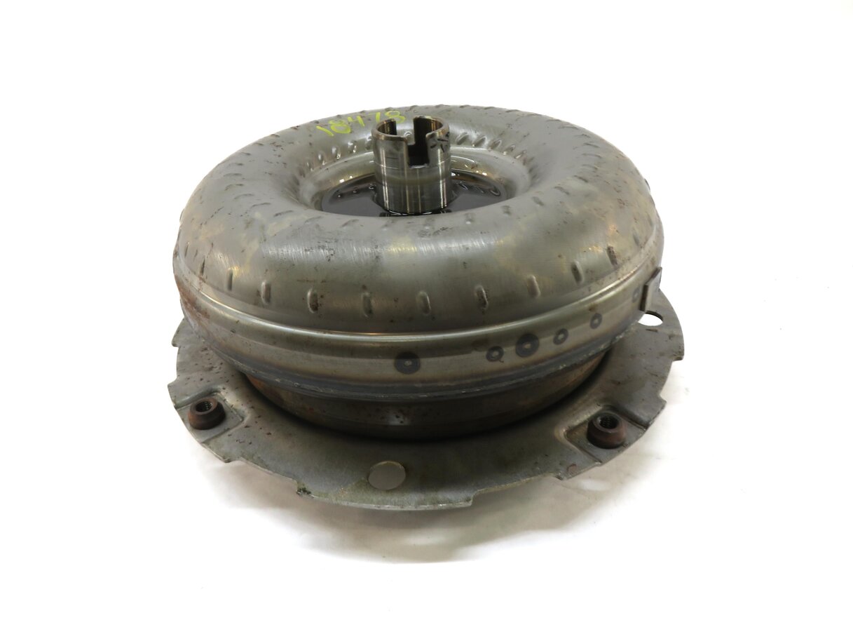 Thumbnail 3: 10-13 LAND ROVER LR4 / RANGE ROVER SPORT (L320) TRANSMISSION TORQUE CONVERTER