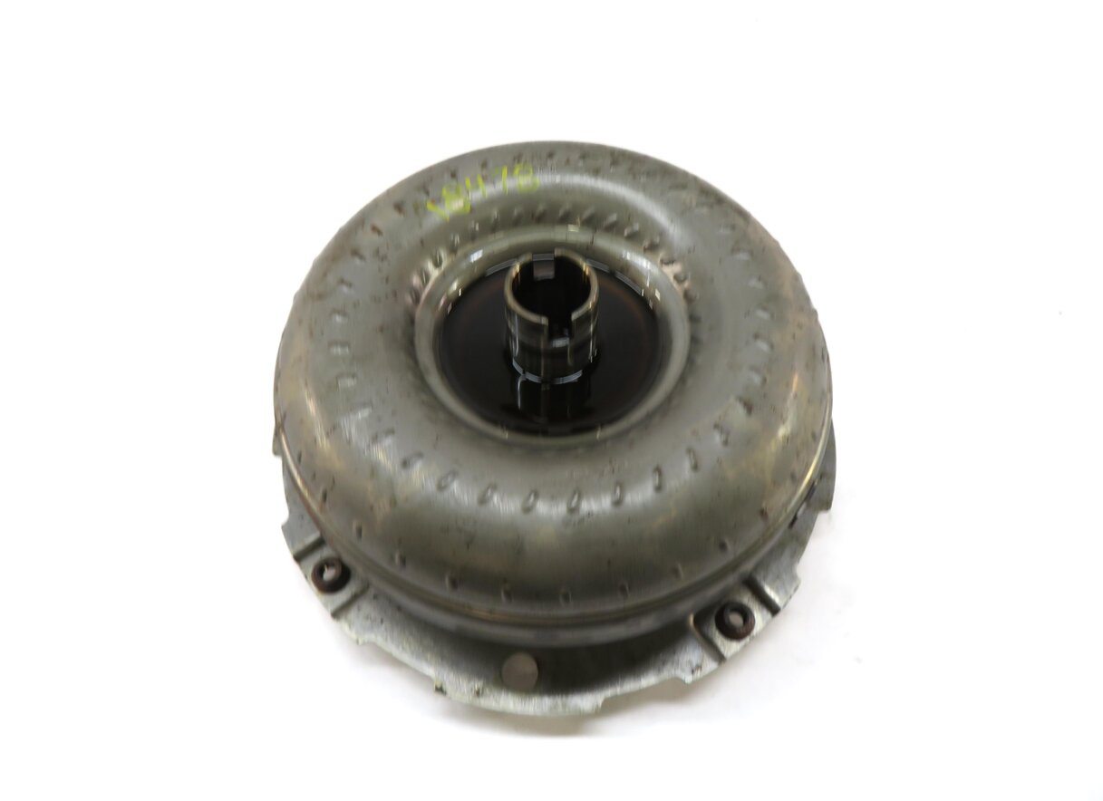 Thumbnail 4: 10-13 LAND ROVER LR4 / RANGE ROVER SPORT (L320) TRANSMISSION TORQUE CONVERTER