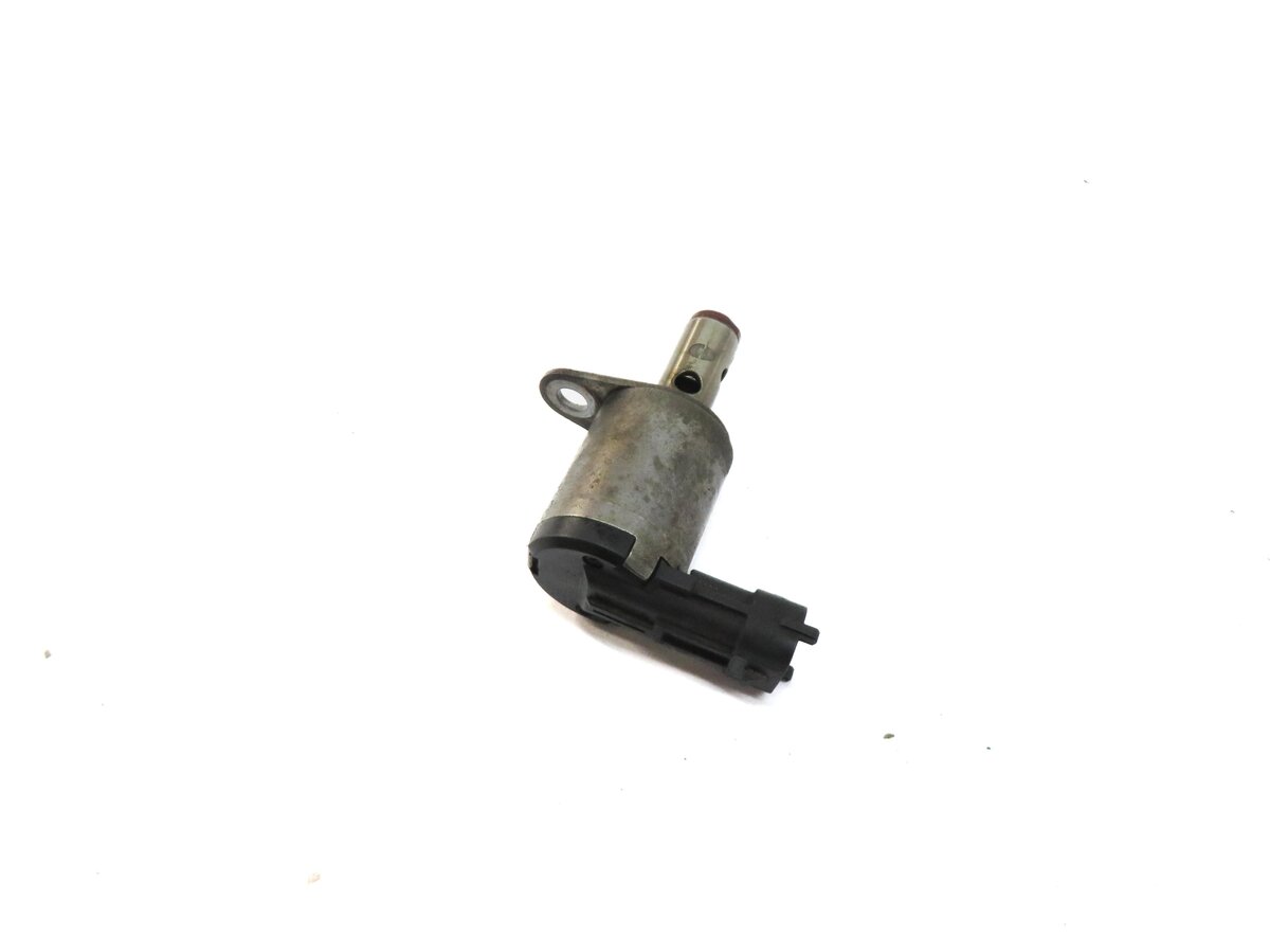 2012 LAND ROVER LR4 5.0L AJ133 OIL PRESSURE SOLENOID