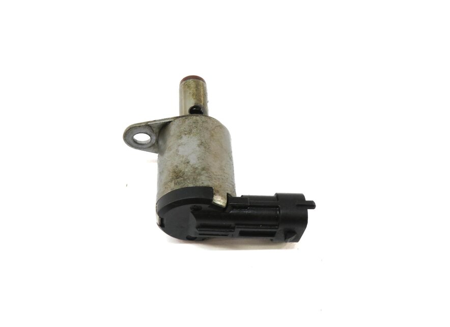 Thumbnail 2: 2012 LAND ROVER LR4 5.0L AJ133 OIL PRESSURE SOLENOID