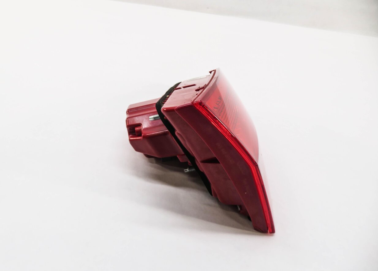 Thumbnail 4: 13-16 AUDI A4 S4 (B8 8K) LEFT DRIVER INNER TRUNK LED TAILLIGHT LIGHT LAMP