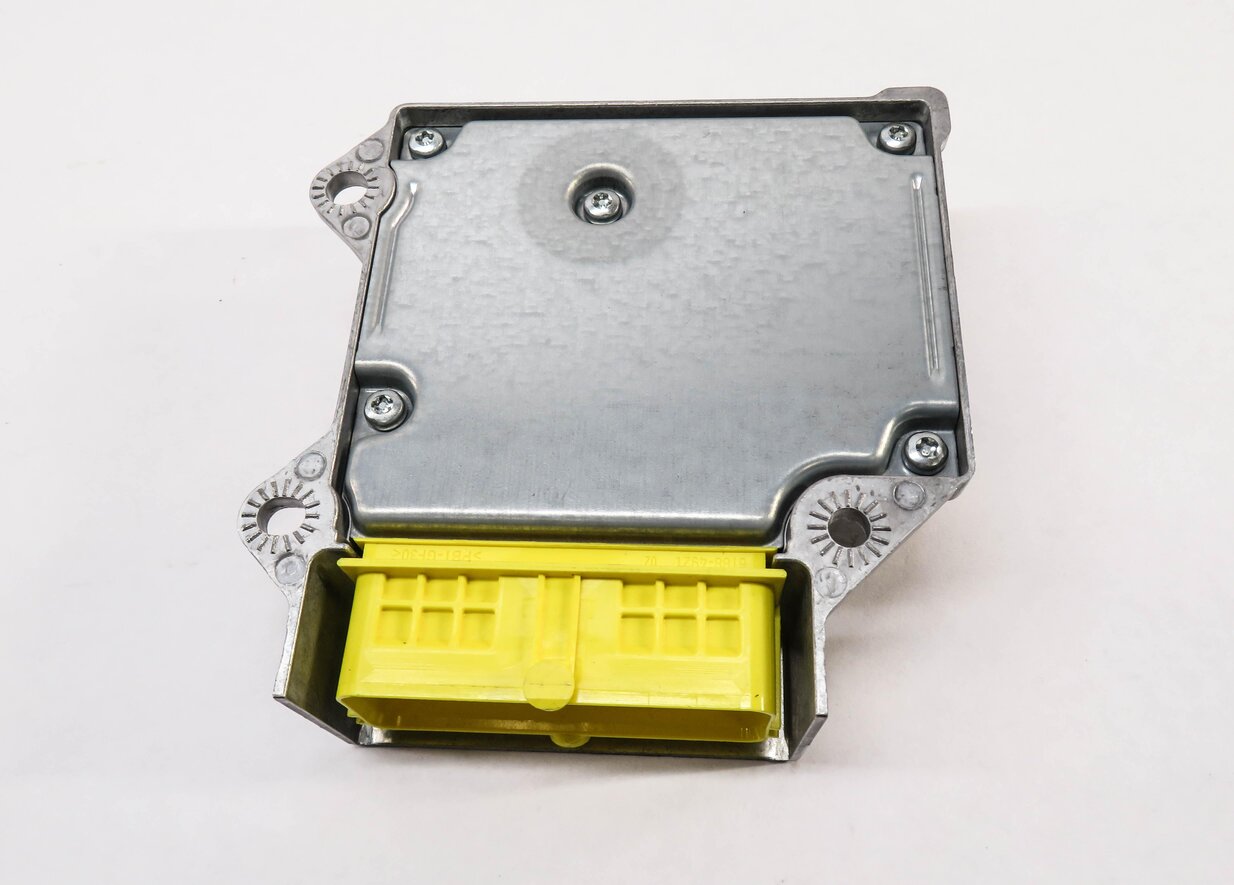Thumbnail 3: 2013-2015 AUDI A4 A5 S4 S5 RS5 (B8 8K 8T) SRS BAG CONTROL MODULE