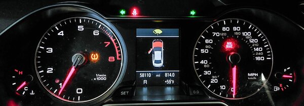Thumbnail 2: 2013 AUDI A4 (B8 8K) 2.0L CPMA TURBO ENGINE ECM BCM IMMOBILIZER MODULE KEY SET