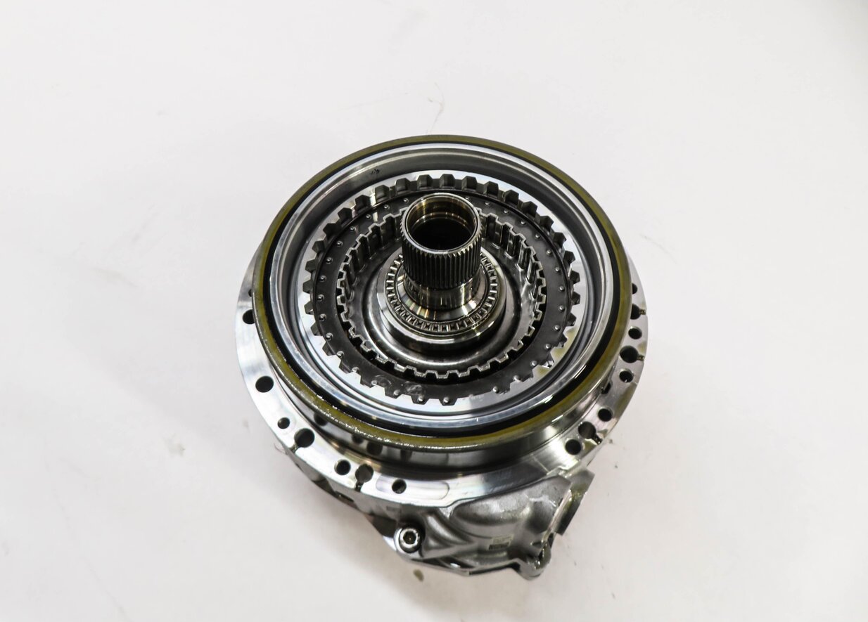 Thumbnail 4: 2013-2017 AUDI A4 A5 (B8 8K 8T) QUATTRO - 2.0L 8spd TRANSMISSION OIL PUMP