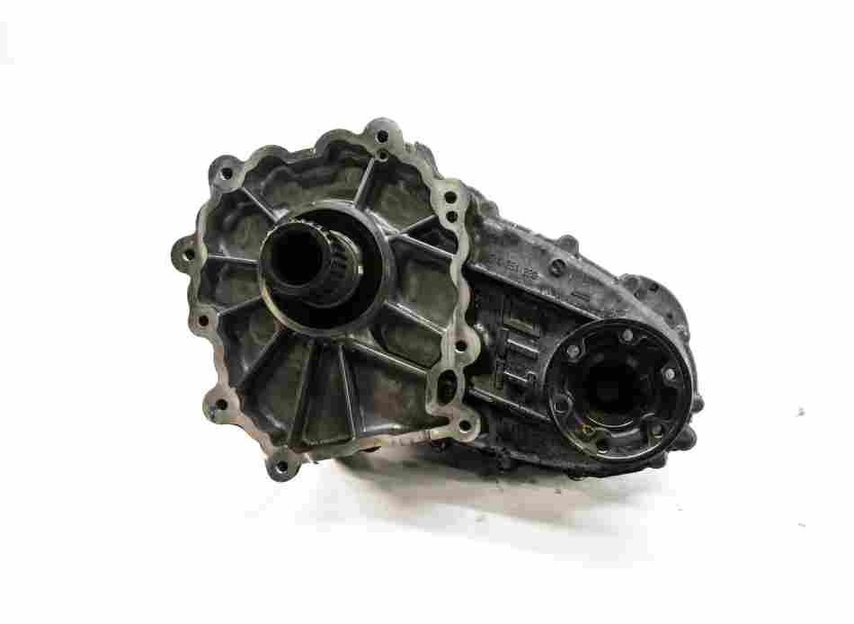 14-19 MERCEDES GL450 GL550 ML350 ML550 GLE400 GLE550 (W166 X166) TRANSFER CASE