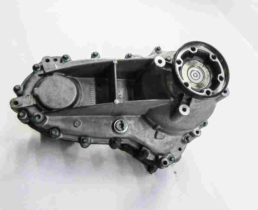 Thumbnail 3: 14-19 MERCEDES GL450 GL550 ML350 ML550 GLE400 GLE550 (W166 X166) TRANSFER CASE