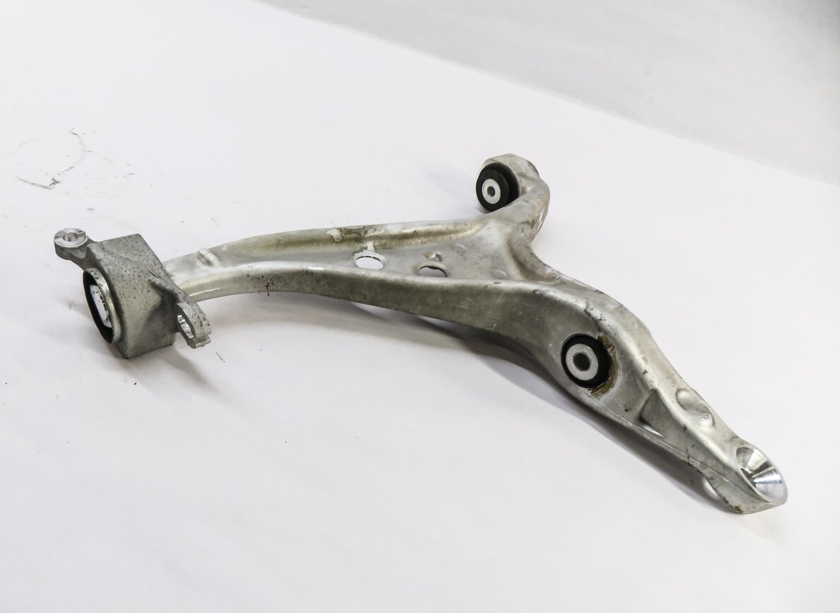Thumbnail 3: 13-19 MERCEDES GL350 GL450 GL550 ML350 (W166 X166) LEFT FRONT LOWER CONTROL ARM