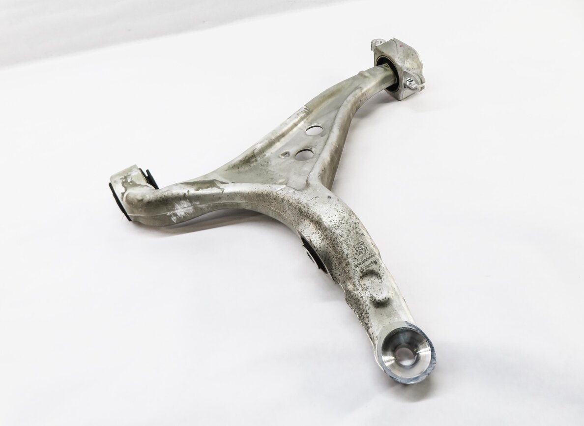 Thumbnail 3: 13-19 MERCEDES GL350 GL450 GL550 ML350 (W166 X166) RIGHT FRONT LOWER CONTROL ARM