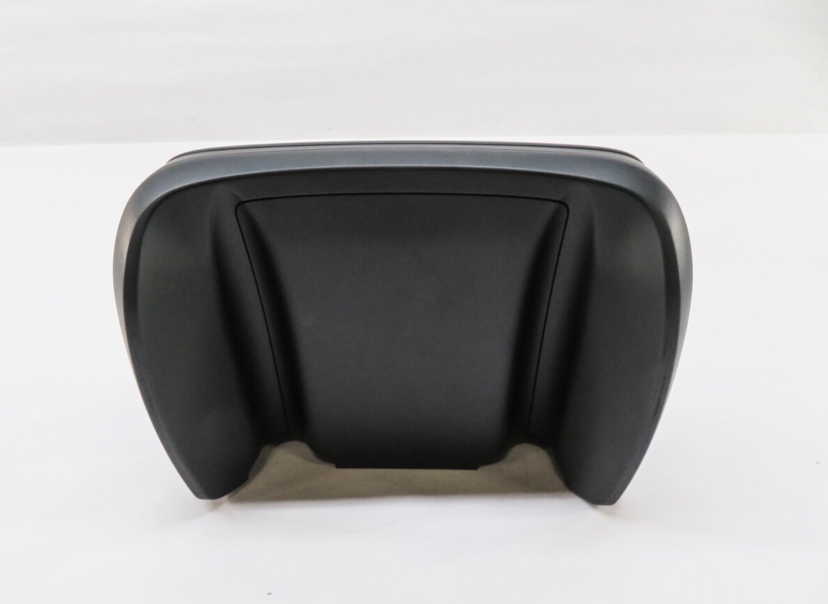 Thumbnail 4: 11-19 MERCEDES E GL ML S CLASS - REAR ENTERTAINMENT HEADREST VIDEO SCREEN