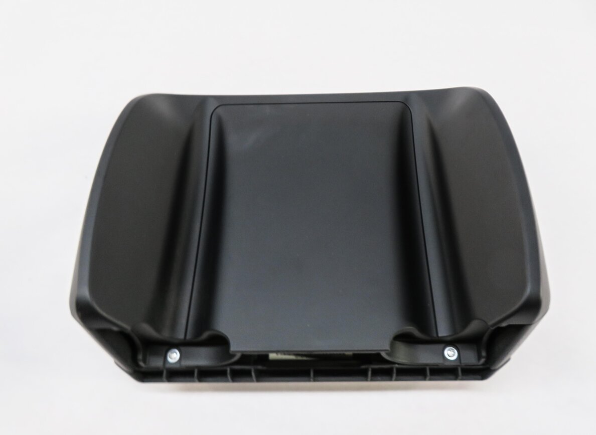 Thumbnail 4: 11-19 MERCEDES E GL ML S CLASS - REAR ENTERTAINMENT HEADREST VIDEO SCREEN