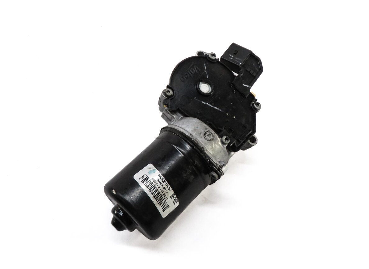 2013-2019 MERCEDES GL350 GL450 GL550 GLS GLE (W166 X166) FRONT WIPER MOTOR