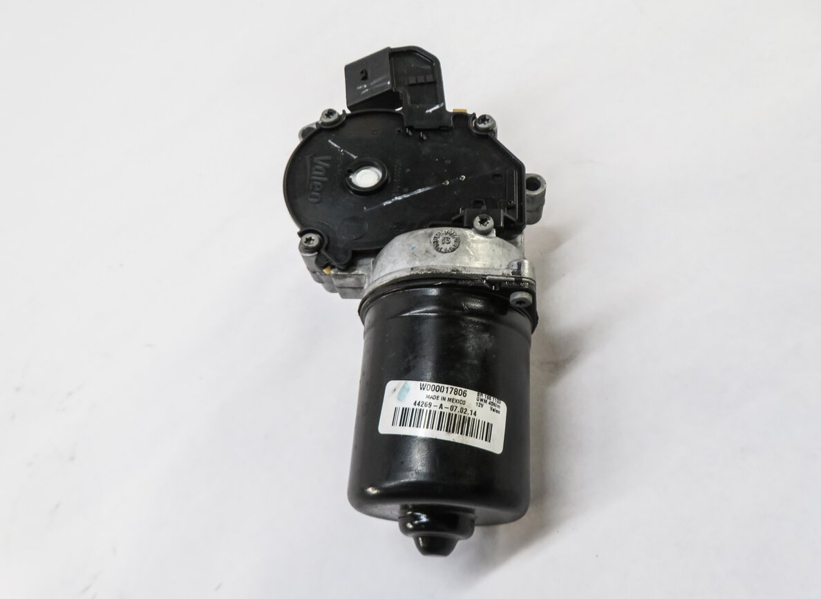 Thumbnail 2: 2013-2019 MERCEDES GL350 GL450 GL550 GLS GLE (W166 X166) FRONT WIPER MOTOR