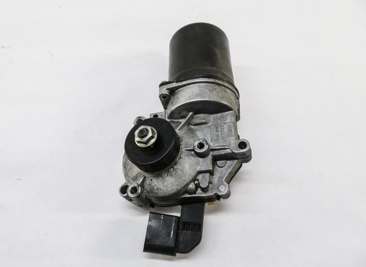 Thumbnail 3: 2013-2019 MERCEDES GL350 GL450 GL550 GLS GLE (W166 X166) FRONT WIPER MOTOR