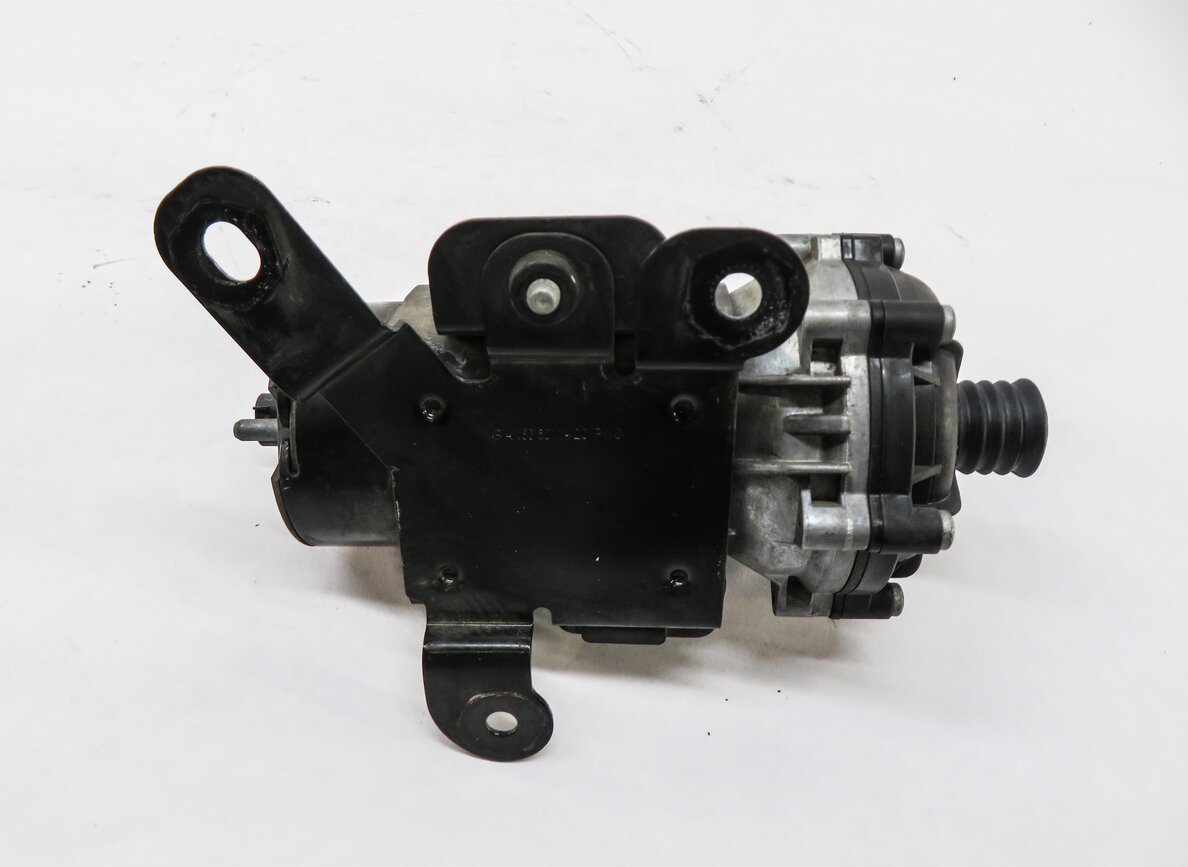 Thumbnail 4: 2014 MERCEDES GL450 (X166) 4.6L M278 V8 ENGINE AUXILIARY WATER PUMP
