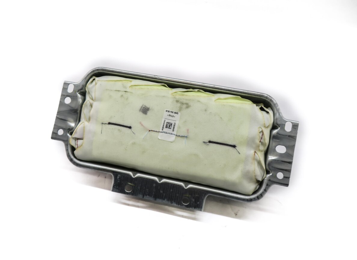 12-19 MERCEDES GL350 GL450 GL550 ML350 ML550 (W166 X166) PASSENGER DASH AIRBAG
