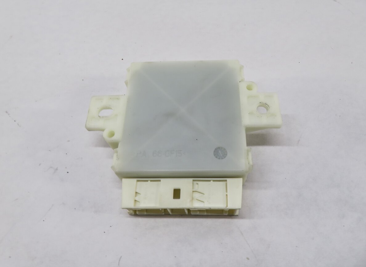 Thumbnail 3: 2013-2016 MERCEDES GL340 GL450 GL550 ML350 ML550 (W166 X166) PDC CONTROL MODULE