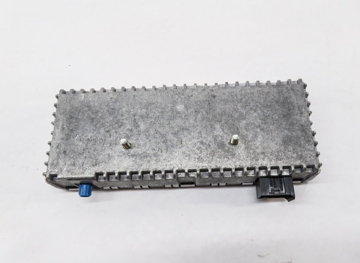 Thumbnail 3: 13-16 MERCEDES C300 C350 E300 E350 E550 GL350 GL450 - SIRIUS SATELLITE MODULE