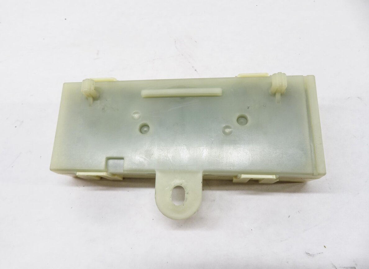 Thumbnail 3: 12-16 MERCEDES GL350 GL450 GL550 ML350 ML550 (W166 X166) TRUNK LIFTGATE MODULE