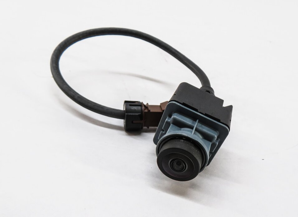 Thumbnail 3: 13-16 MERCEDES GL350 GL450 GL550 S550 S600 (X166 W222) REAR SURROUND VIEW CAMERA