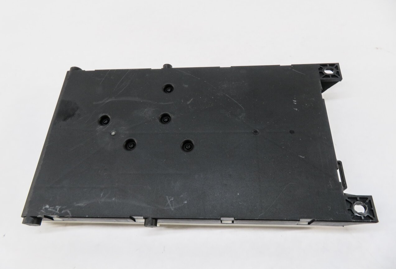 Thumbnail 4: 14-16 MERCEDES GL350 GL450 ML350 ML550 X166 FRONT SIGNAL ACQUISITION MODULE SAM