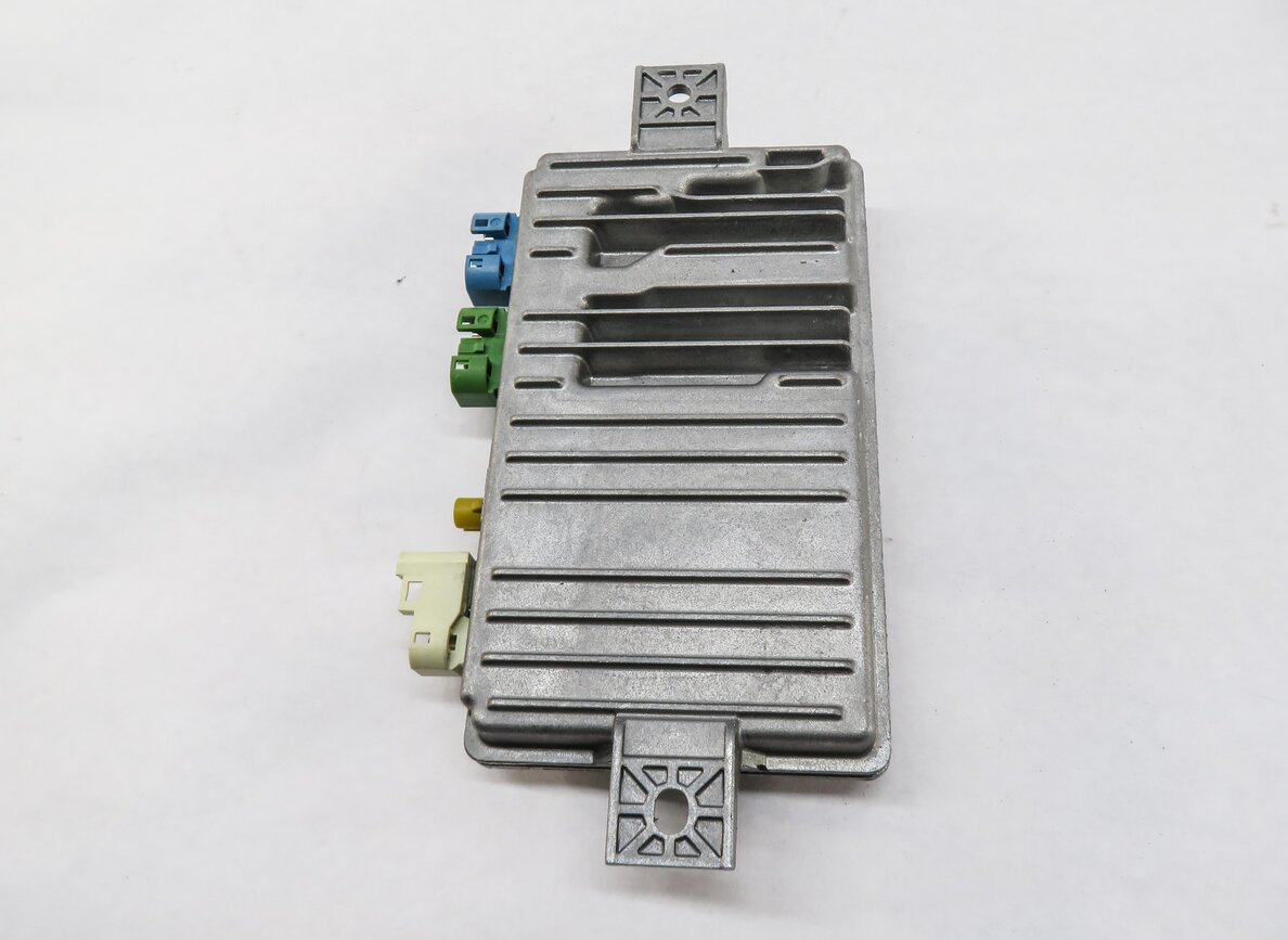 Thumbnail 3: 13-16 MERCEDES GL350 GL450 GL550 ML350 ML550 (W166 X166) SURROUND CAMERA MODULE
