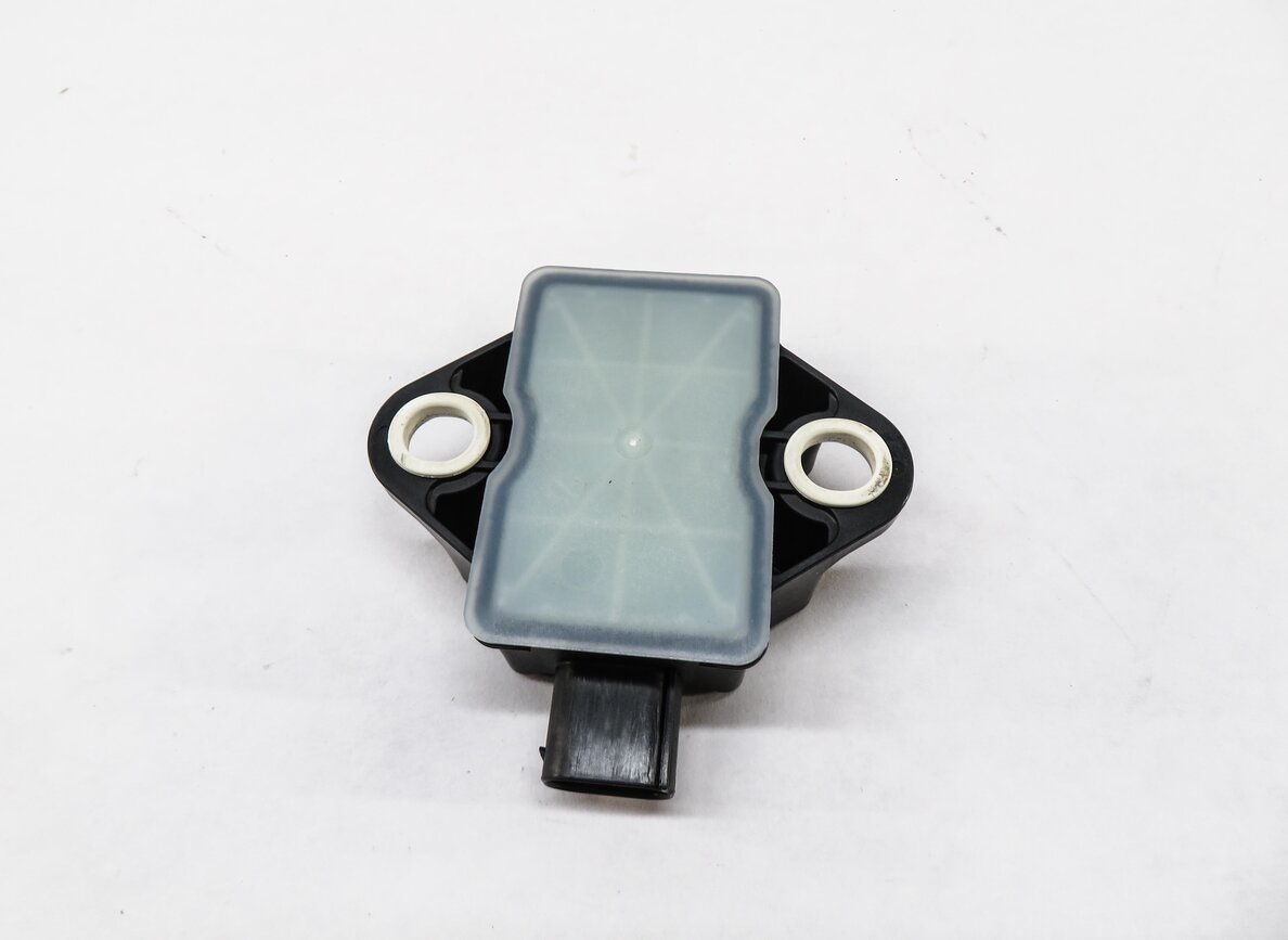 Thumbnail 2: 2014 MERCEDES GL450 (X166) YAW SPEED ACCELERATION ROTATION STABILITY SENSOR