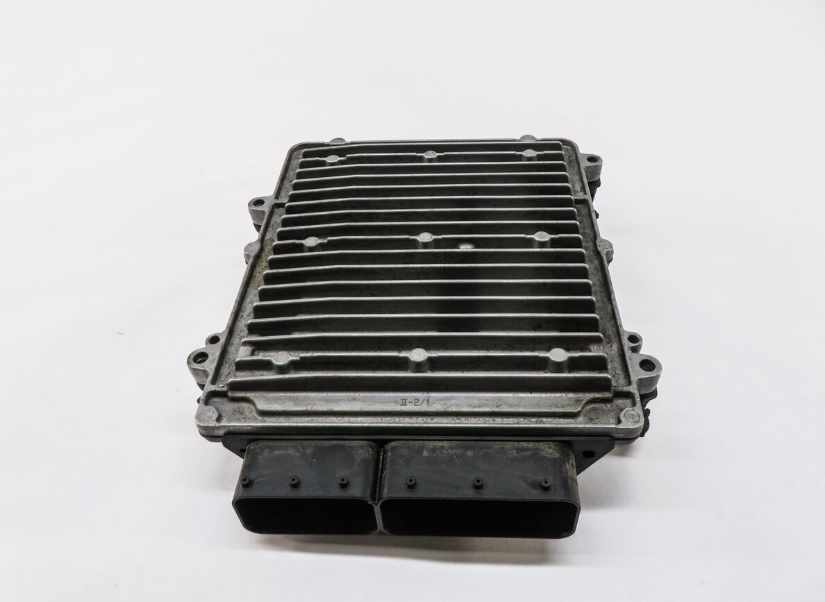 Thumbnail 2: 2013-2020 MERCEDES E550 G63 GLE GL450 GL550 ML550 (W166 X166) 4.6L ENGINE MODULE