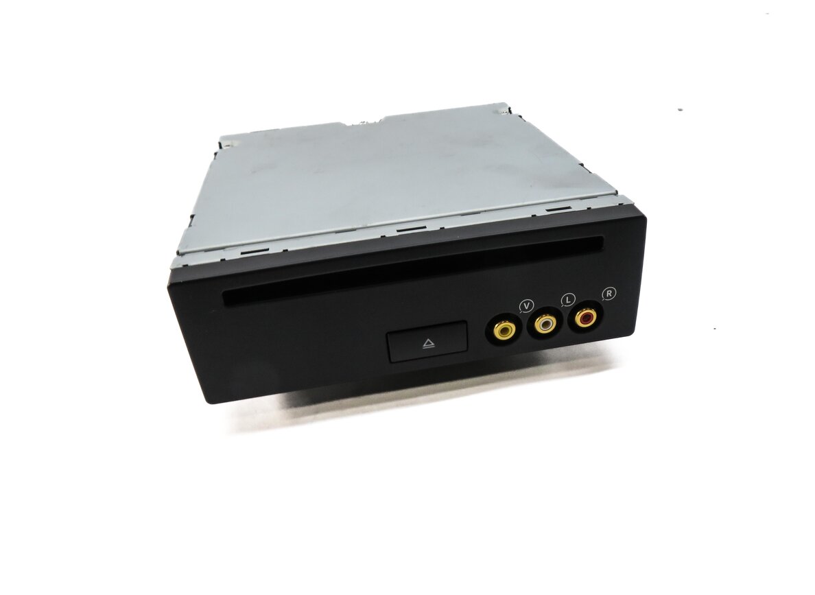 12-16 MERCEDES E350 GL350 GL450 GL550 ML350 ML550 (W166 W212 X166) DVD PLAYER