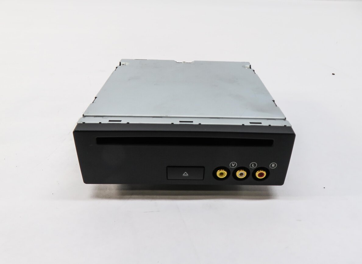 Thumbnail 2: 12-16 MERCEDES E350 GL350 GL450 GL550 ML350 ML550 (W166 W212 X166) DVD PLAYER