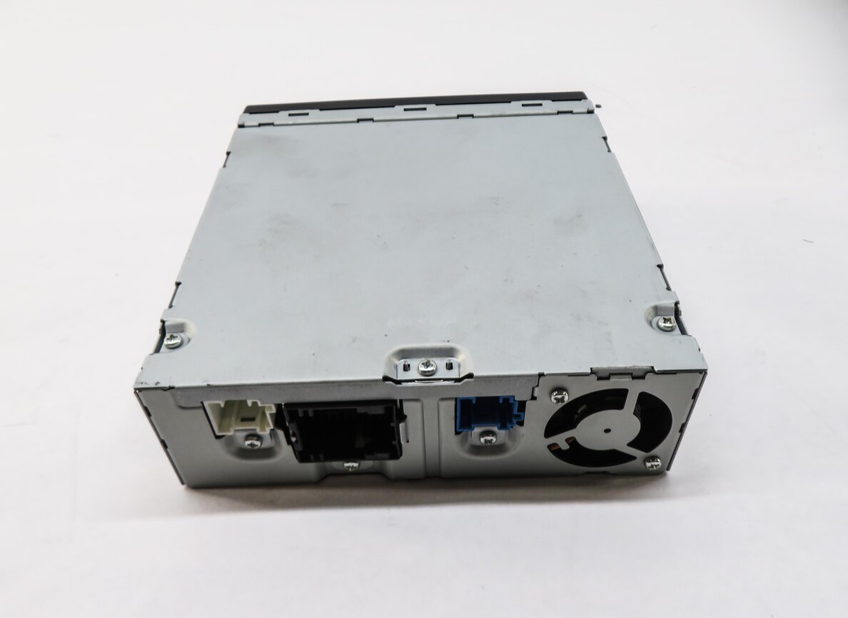 Thumbnail 3: 12-16 MERCEDES E350 GL350 GL450 GL550 ML350 ML550 (W166 W212 X166) DVD PLAYER
