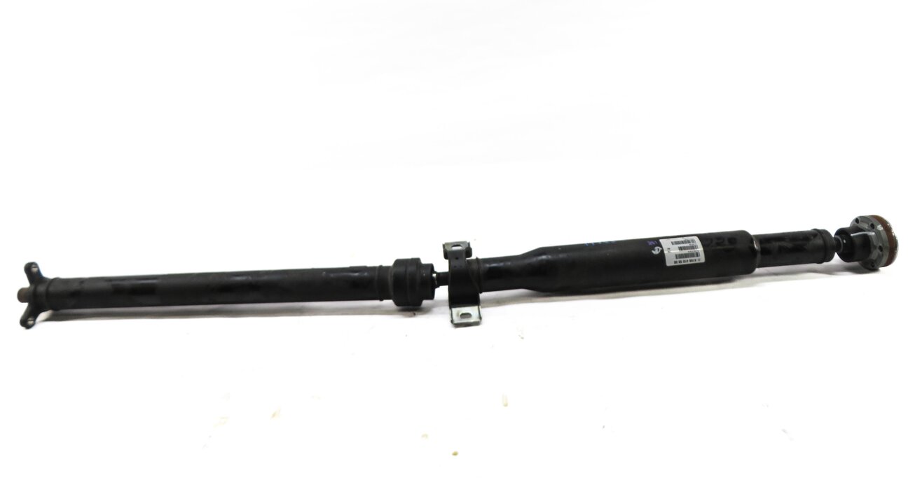 2014-2016 MERCEDES GL450 GL550 (X166) REAR DRIVESHAFT DRIVELINE DRIVE LINE SHAFT