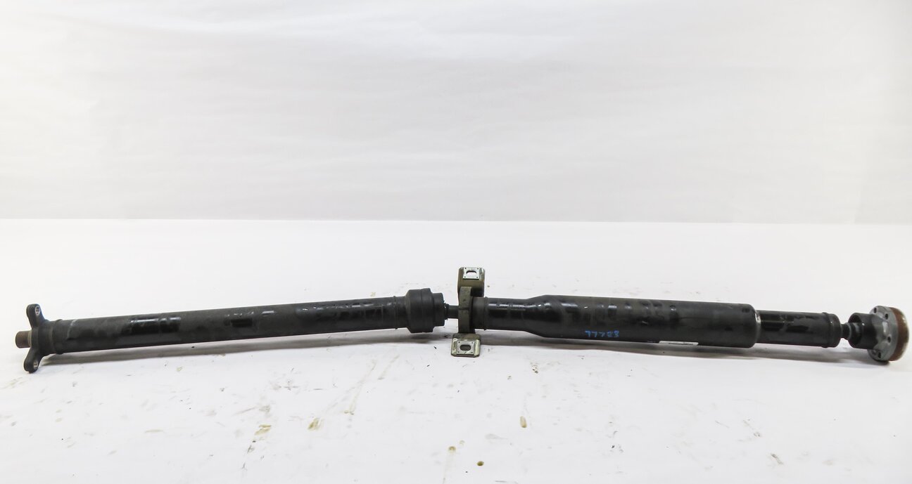 Thumbnail 3: 2014-2016 MERCEDES GL450 GL550 (X166) REAR DRIVESHAFT DRIVELINE DRIVE LINE SHAFT
