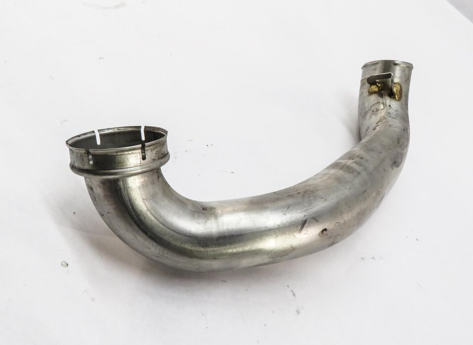 Thumbnail 5: 2014 MERCEDES GL450 (X166) 4.6L M278 V8 ENGINE RIGHT AIR INTAKE PIPE SET