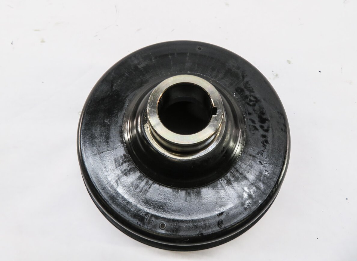 Thumbnail 4: 11-20 MERCEDES E550 GL450 GL550 GLS550 ML550 S550 S63 CLS550 - HARMONIC BALANCER