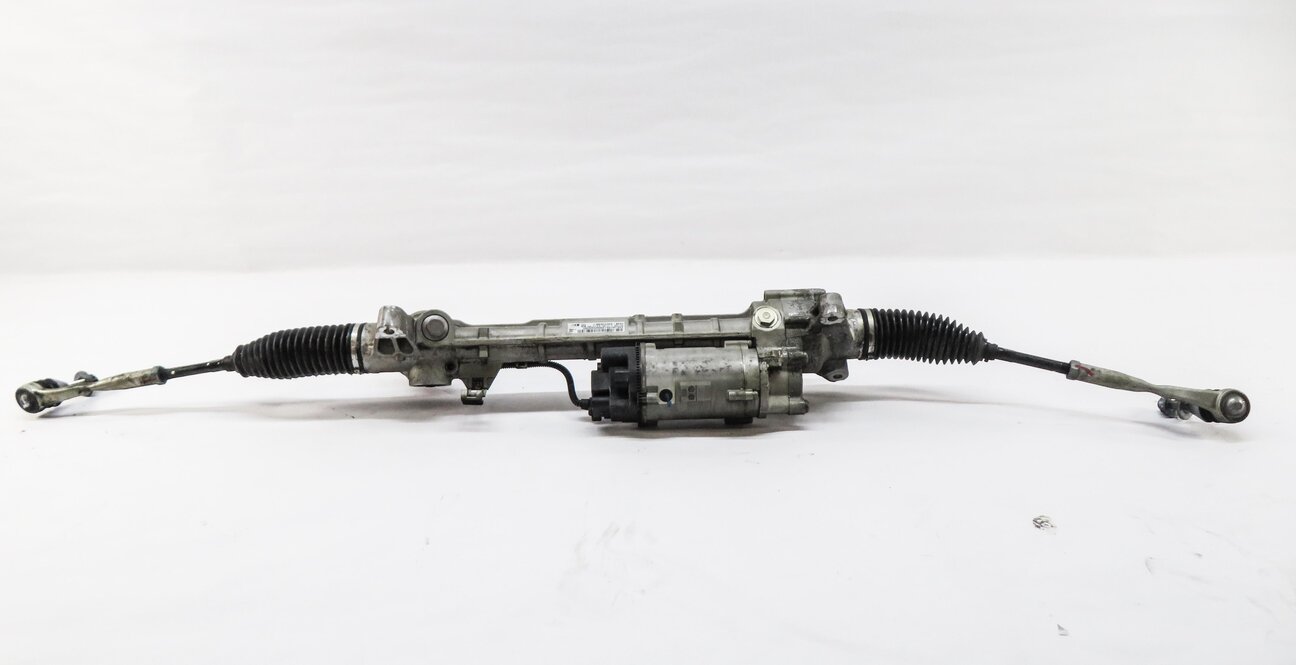 Thumbnail 2: 2013-2016 MERCEDES GL350 GL450 GL550 ML250 ML350 ML550 (W166 X166) RACK & PINION