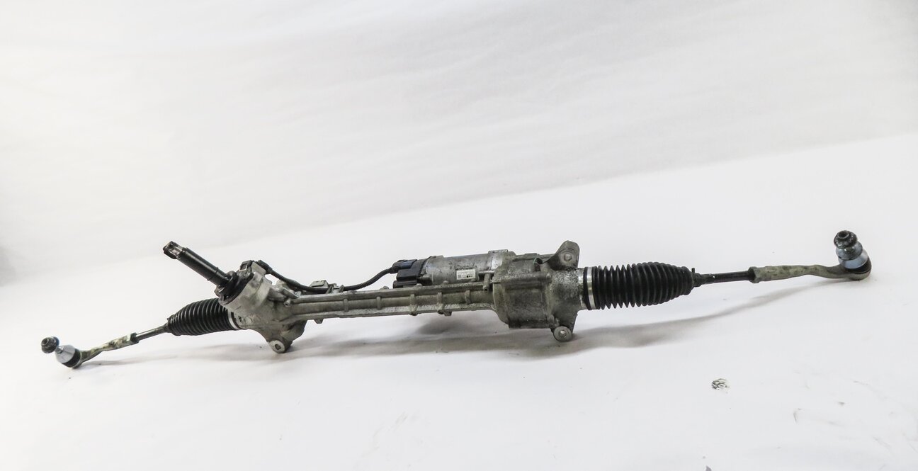 Thumbnail 3: 2013-2016 MERCEDES GL350 GL450 GL550 ML250 ML350 ML550 (W166 X166) RACK & PINION