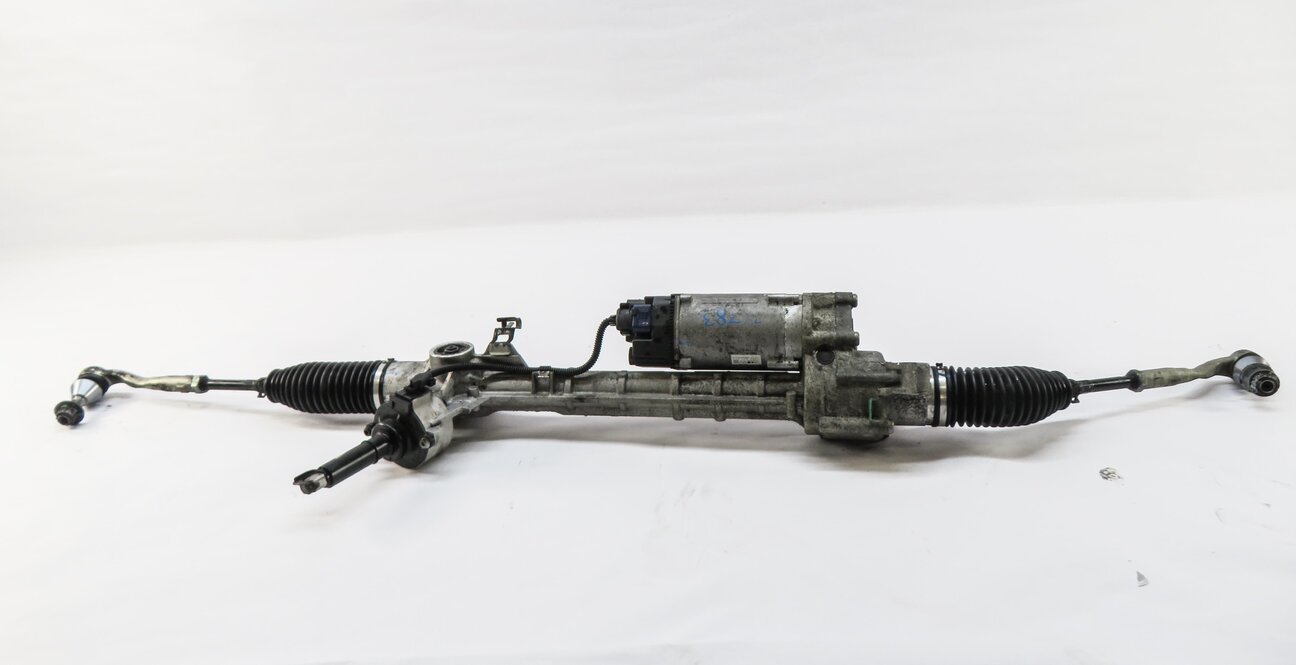 Thumbnail 4: 2013-2016 MERCEDES GL350 GL450 GL550 ML250 ML350 ML550 (W166 X166) RACK & PINION