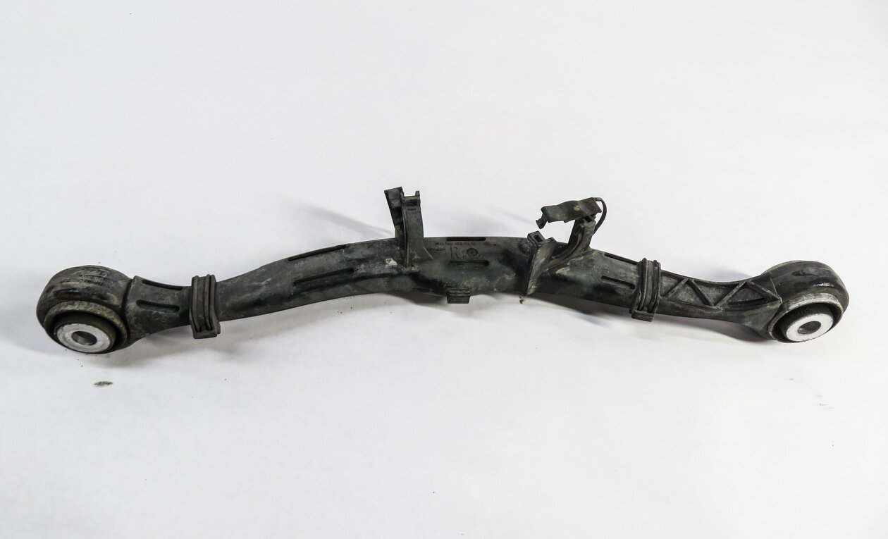 Thumbnail 3: 12-19 MERCEDES GL350 GL450 GL550 ML350 (W166 X166) RIGHT REAR CONTROL ARM SET