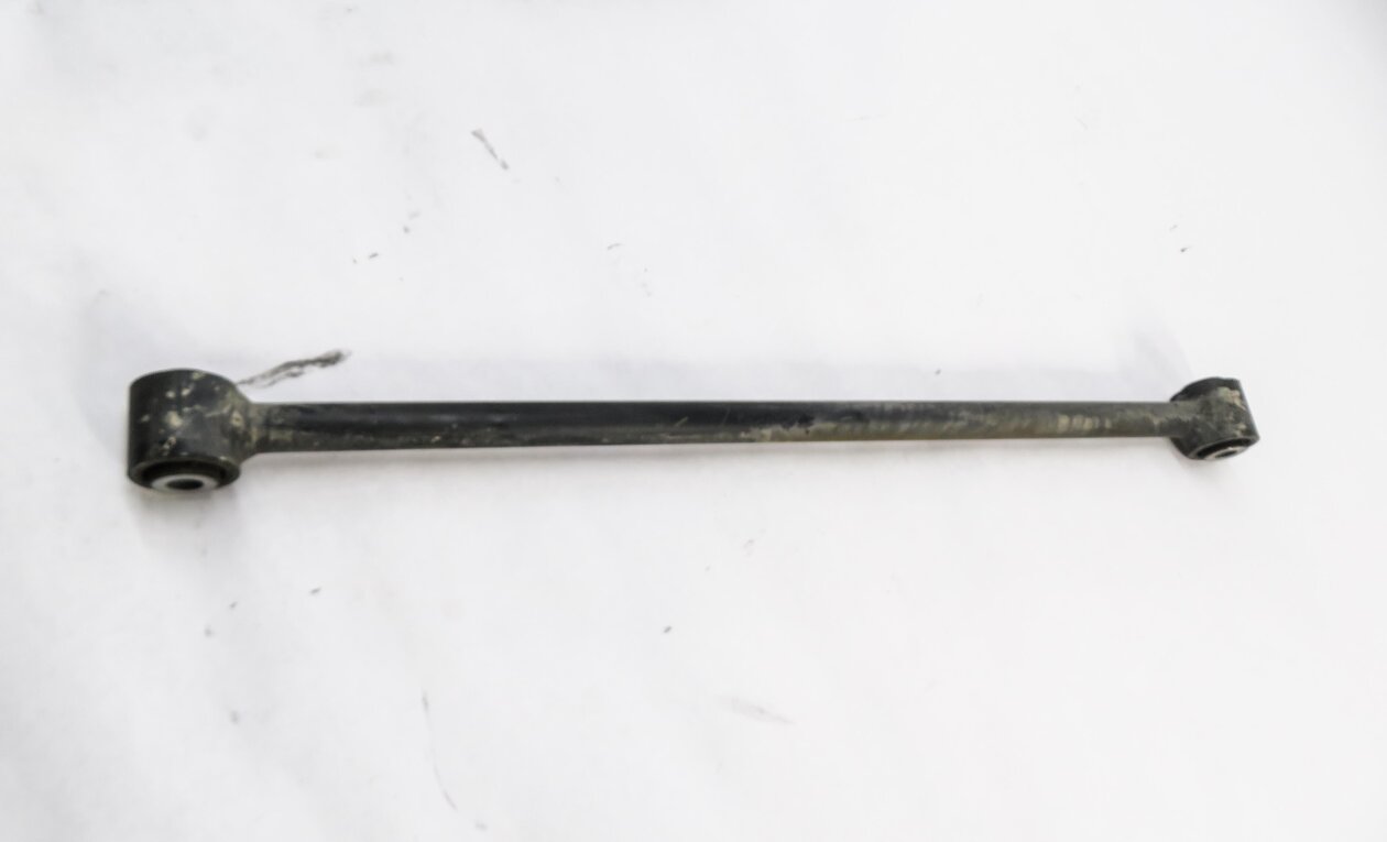 Thumbnail 5: 12-19 MERCEDES GL350 GL450 GL550 ML350 (W166 X166) RIGHT REAR CONTROL ARM SET