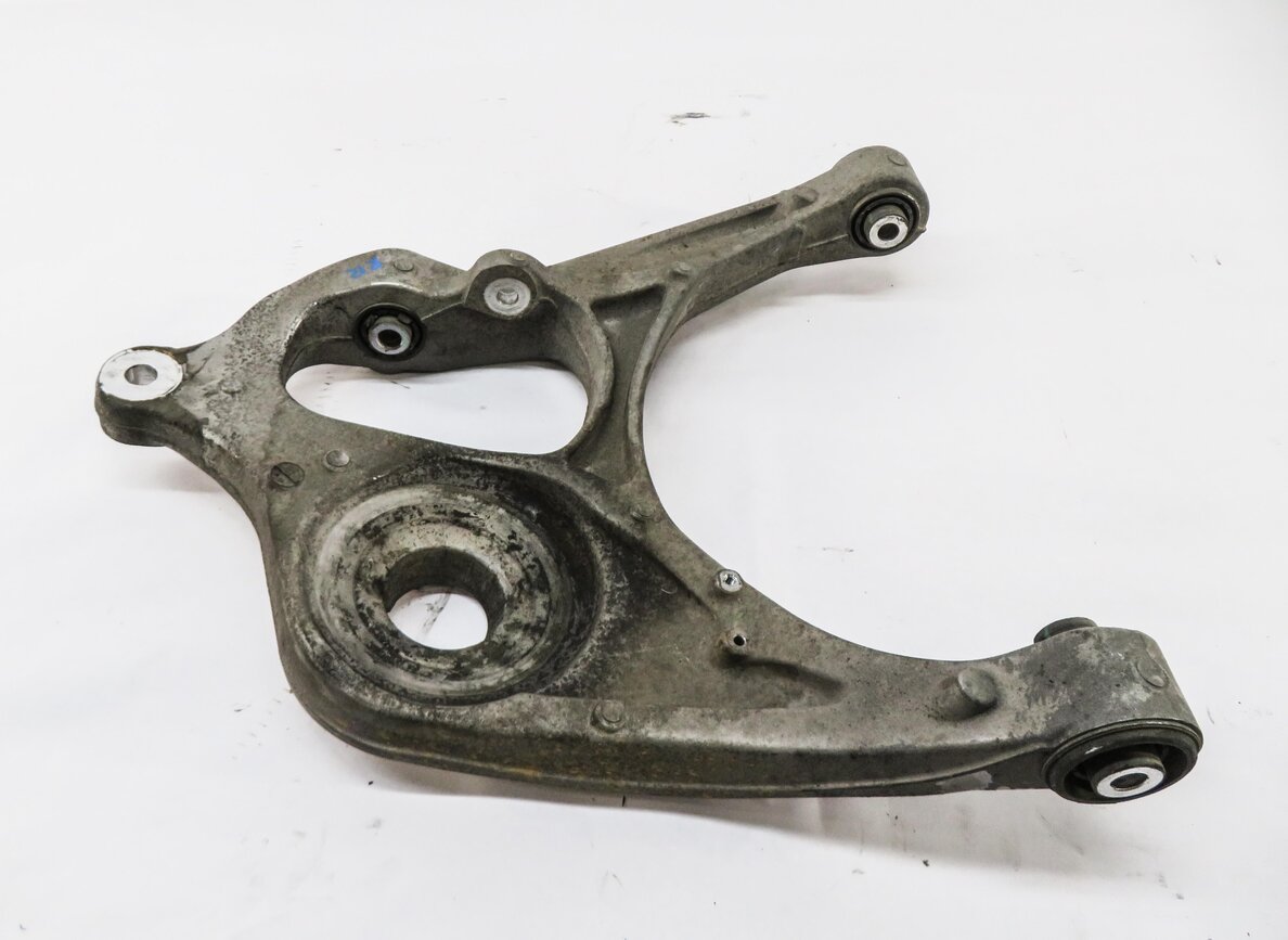 Thumbnail 6: 12-19 MERCEDES GL350 GL450 GL550 ML350 (W166 X166) RIGHT REAR CONTROL ARM SET