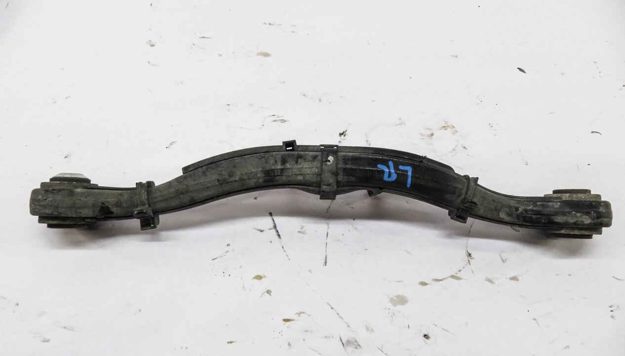 Thumbnail 4: 2012-2019 MERCEDES GL350 GL450 GL550 ML350 (W166 X166) LEFT REAR CONTROL ARM SET