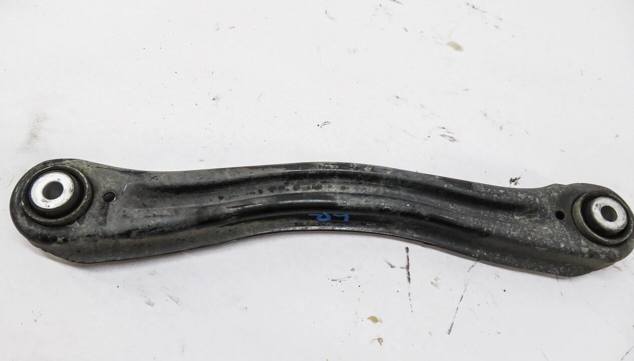 Thumbnail 5: 2012-2019 MERCEDES GL350 GL450 GL550 ML350 (W166 X166) LEFT REAR CONTROL ARM SET
